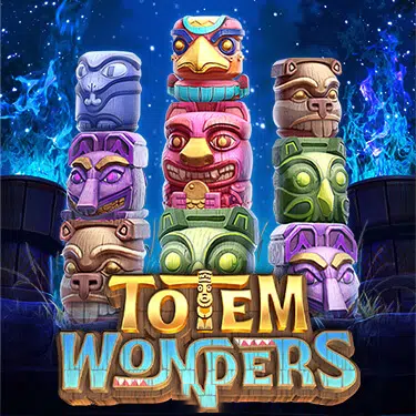 Uwinbet168 ทดลองเล่น Totem Wonders